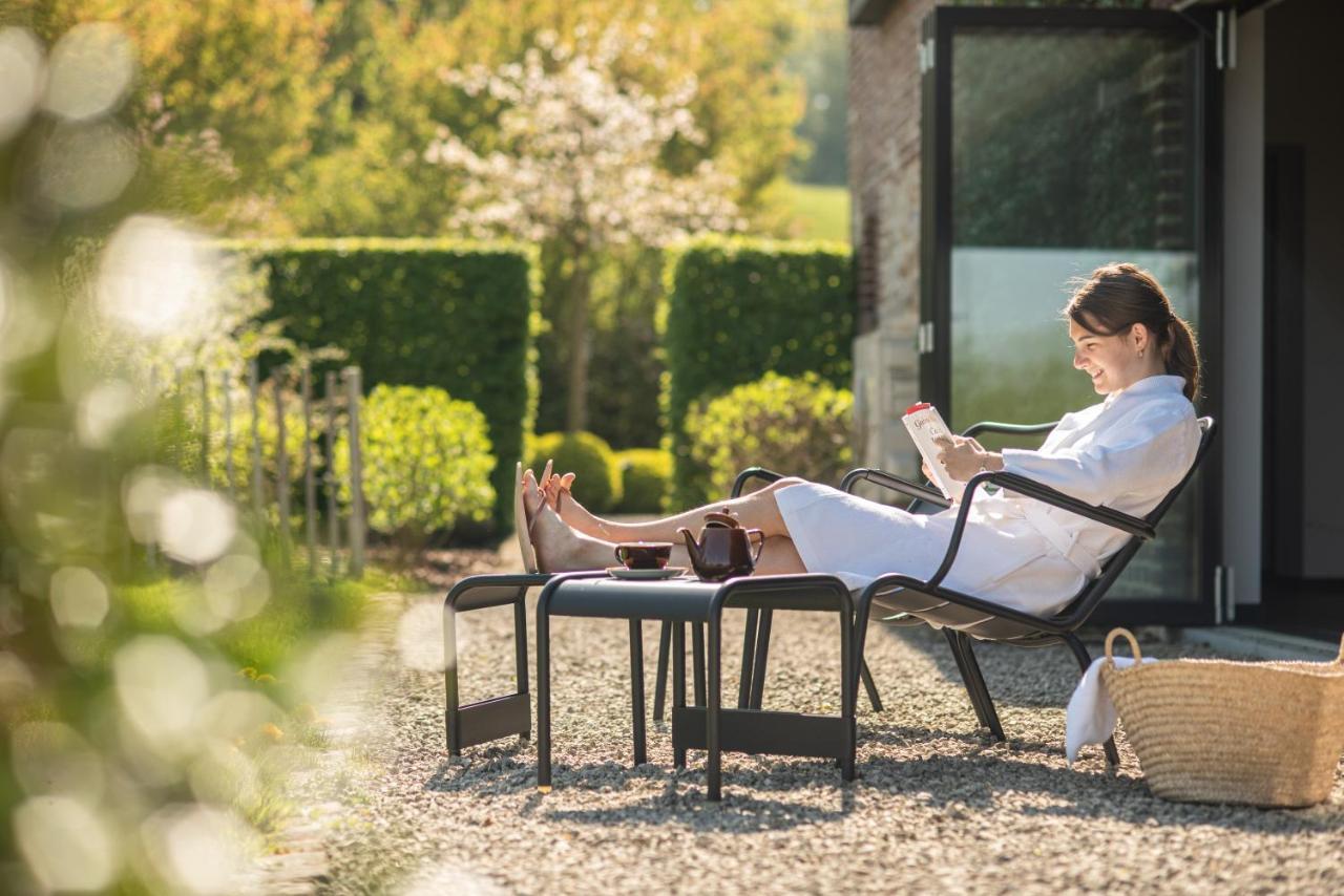 Cote Verger B&B Battice Bagian luar foto