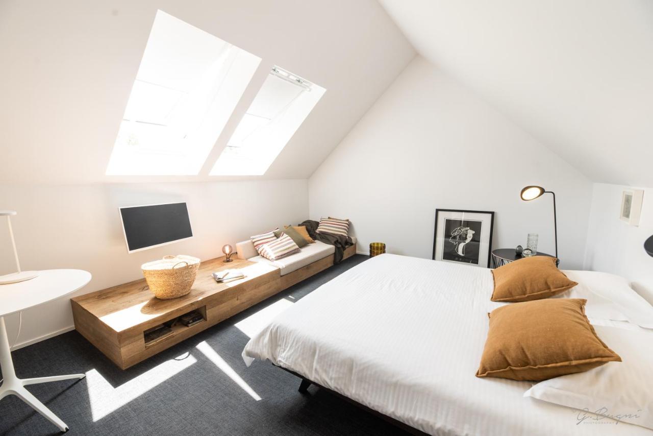 Cote Verger B&B Battice Bagian luar foto