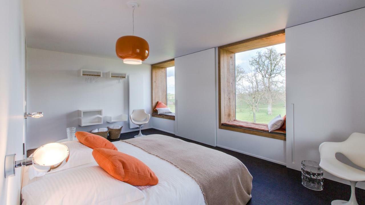 Cote Verger B&B Battice Bagian luar foto