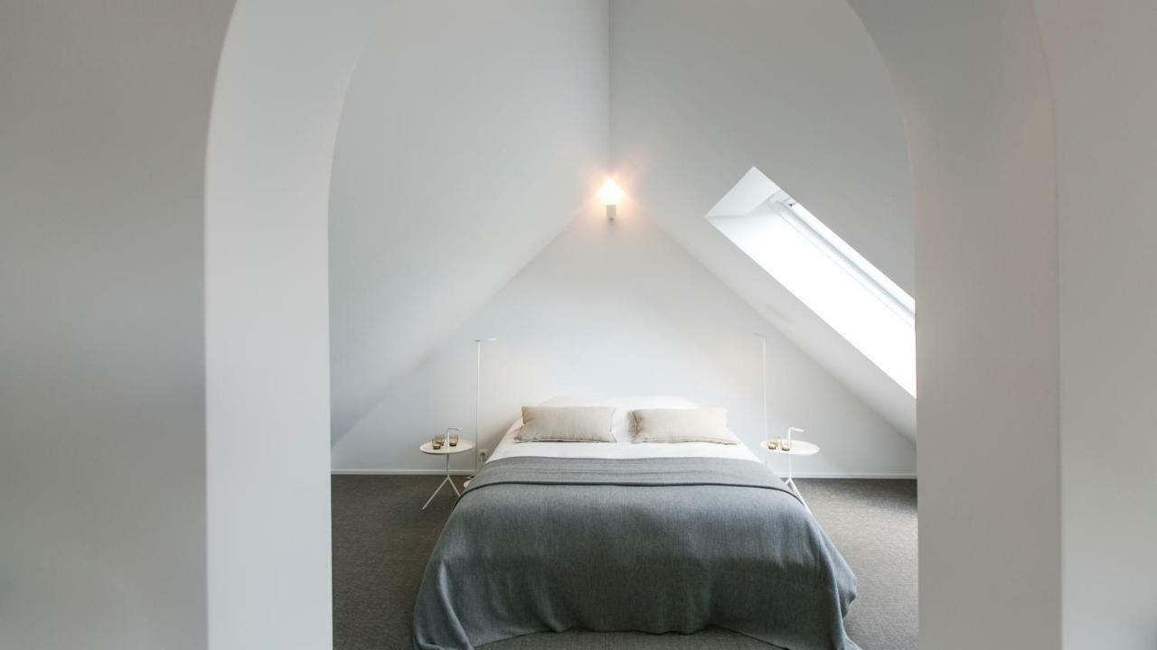 Cote Verger B&B Battice Bagian luar foto